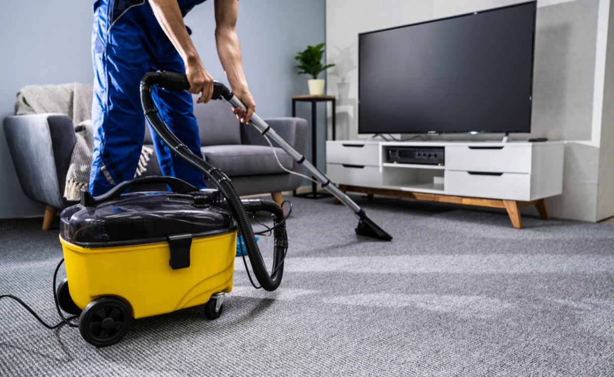 Extract End of Lease Cleaning Dingley Village Contact Office